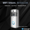 Smartbell Wifi Wireless Video Intercom Sicurezza